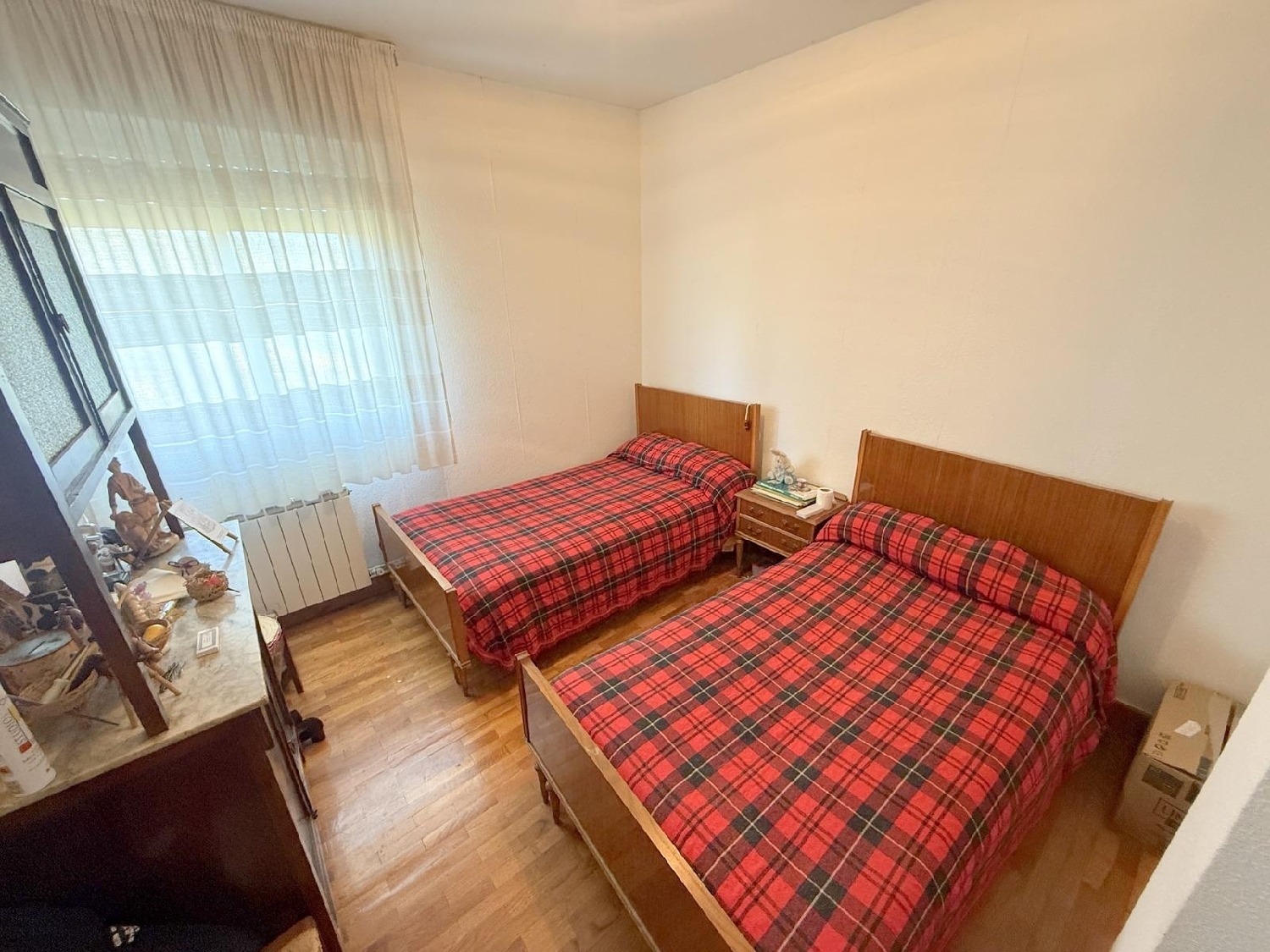  en venta apartamento Ayegui Tierra Estella 7