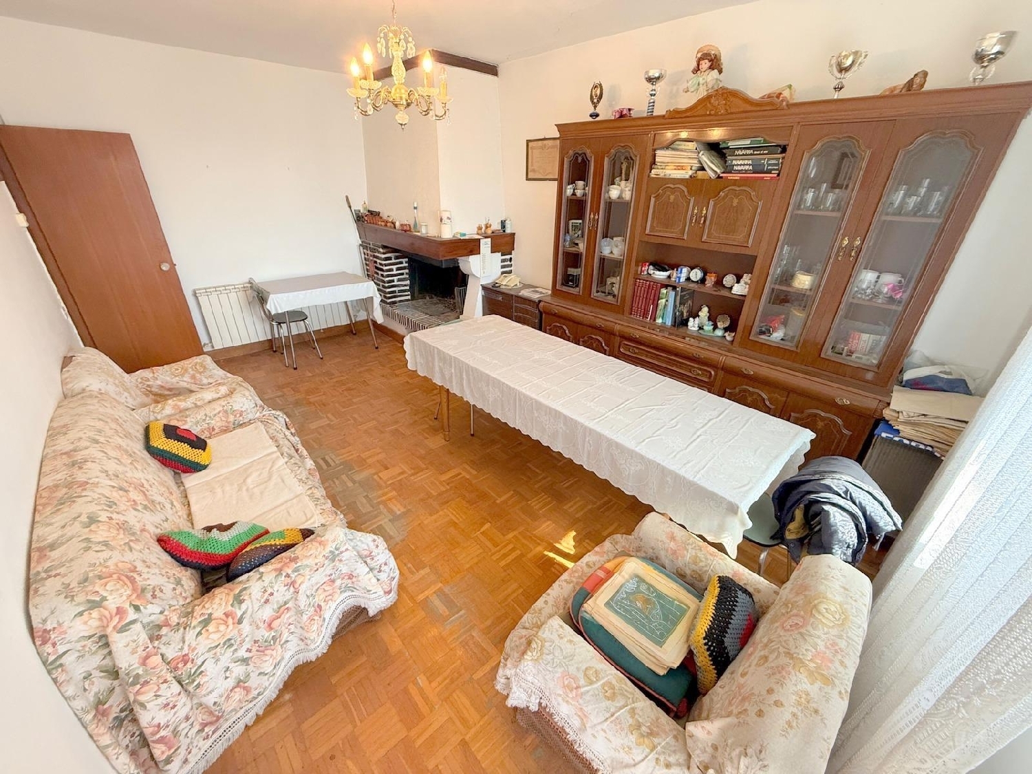  en venta apartamento Ayegui Tierra Estella 2