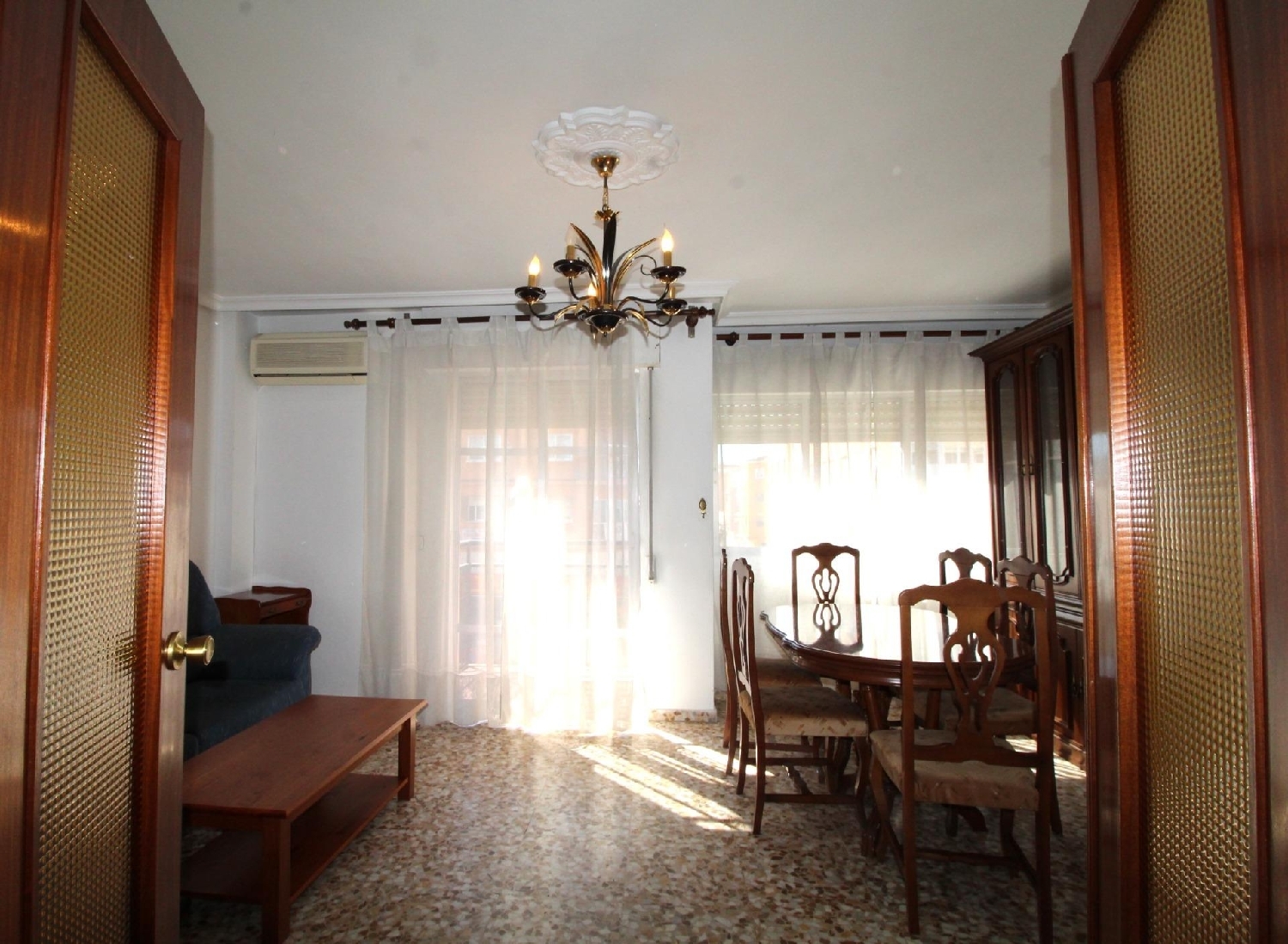  kaufen Wohnung Badajoz Casco Antiguo-Centro Badajoz 5