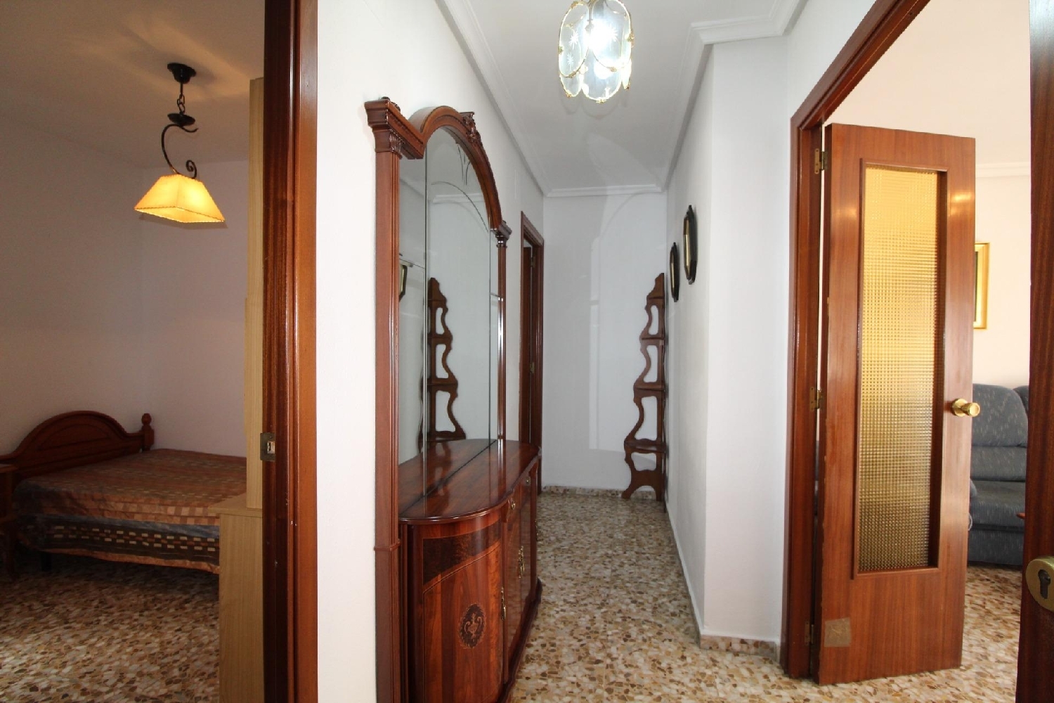  kaufen Wohnung Badajoz Casco Antiguo-Centro Badajoz 7