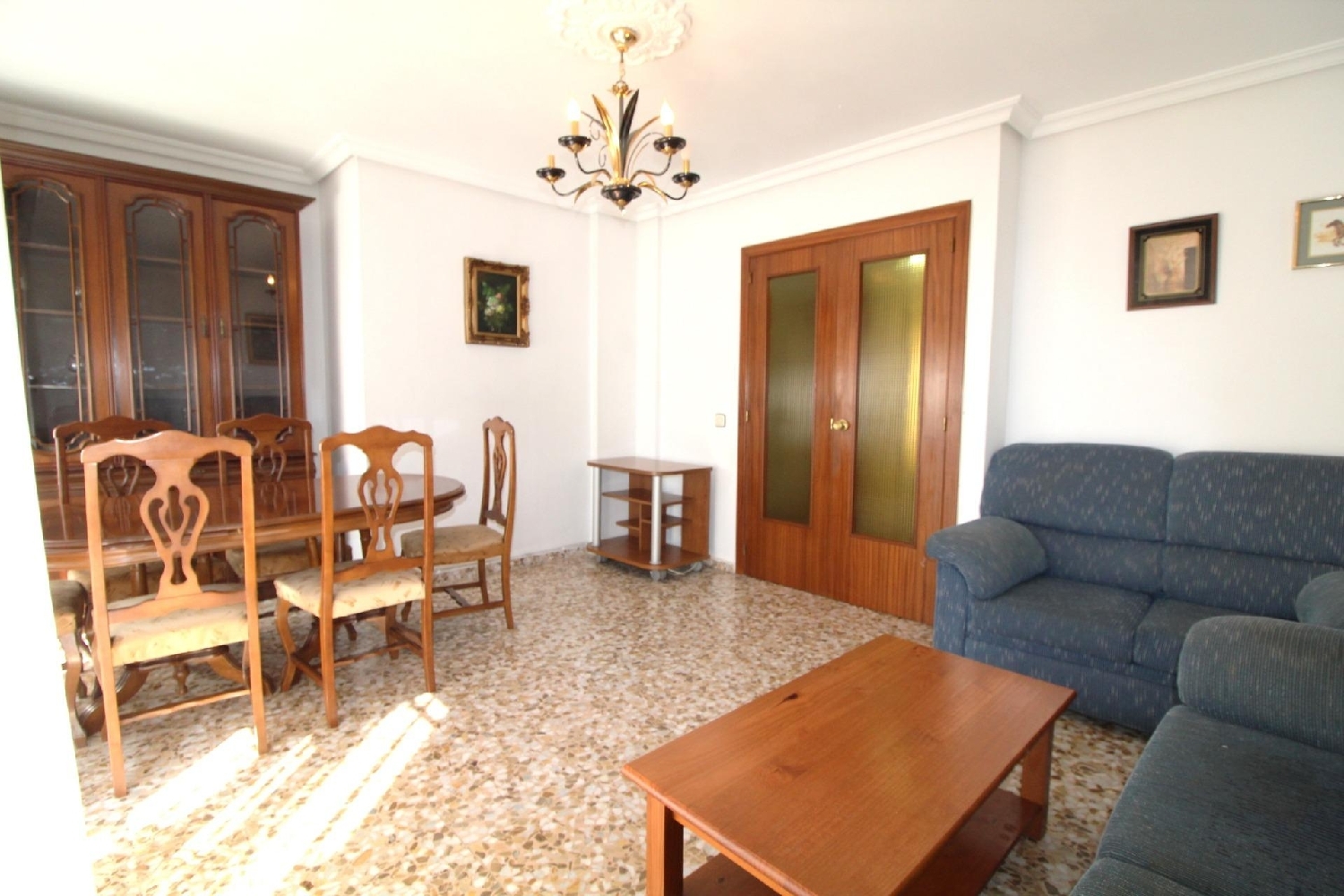  kaufen Wohnung Badajoz Casco Antiguo-Centro Badajoz 2