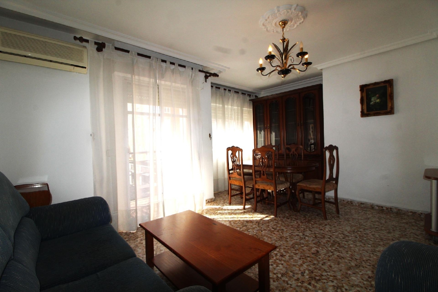  kaufen Wohnung Badajoz Casco Antiguo-Centro Badajoz 4