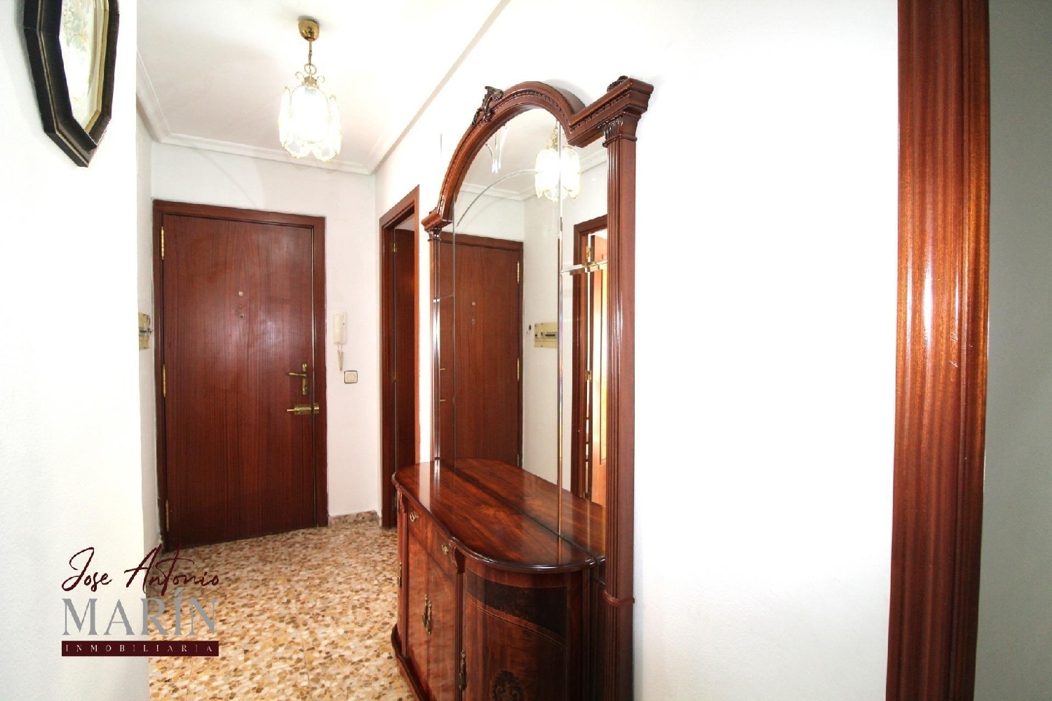  for sale apartment Badajoz Casco Antiguo-Centro Badajoz 8