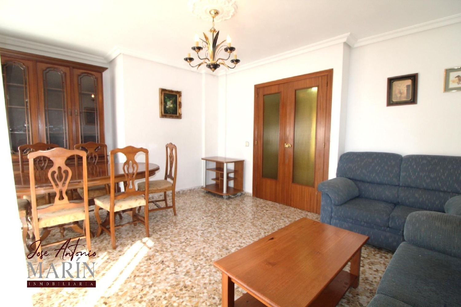  for sale apartment Badajoz Casco Antiguo-Centro Badajoz 2