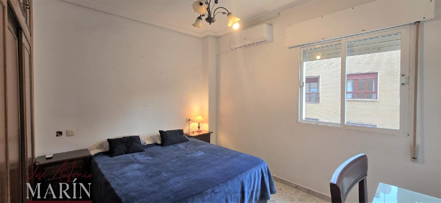  for sale apartment Badajoz Casco Antiguo-Centro Badajoz 6