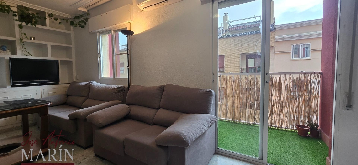  for sale apartment Badajoz Casco Antiguo-Centro Badajoz 4