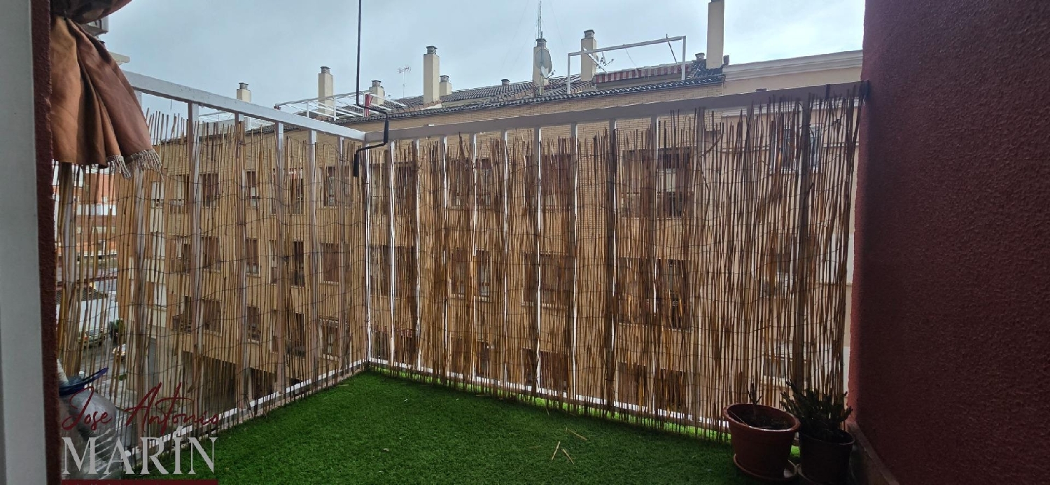  for sale apartment Badajoz Casco Antiguo-Centro Badajoz 3