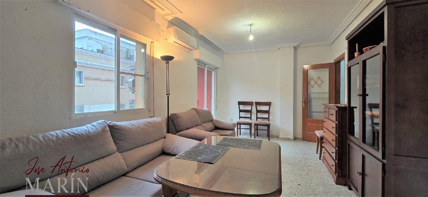  for sale apartment Badajoz Casco Antiguo-Centro Badajoz 1