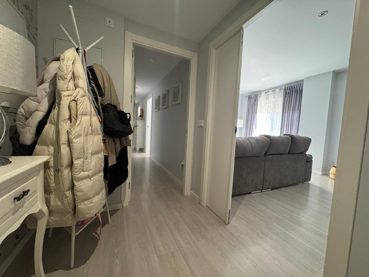  for sale apartment Badajoz Casco Antiguo-Centro Badajoz 3