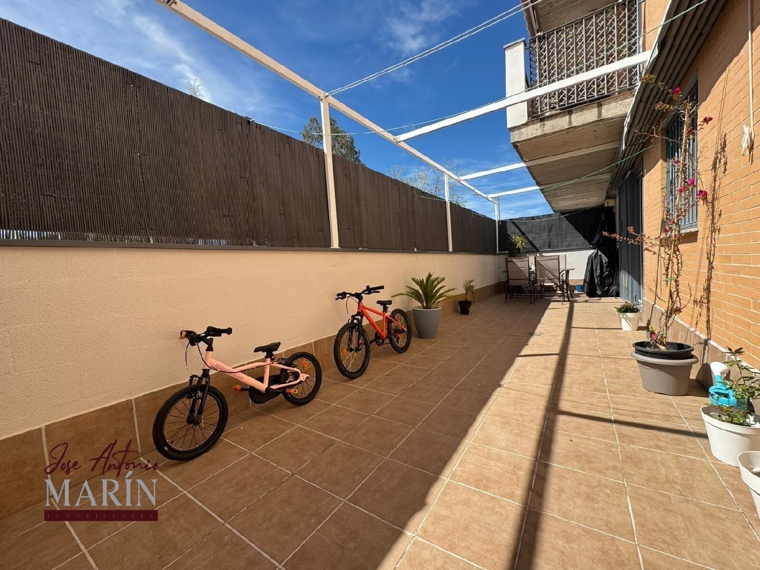  kaufen Wohnung Badajoz Casco Antiguo-Centro Badajoz 6