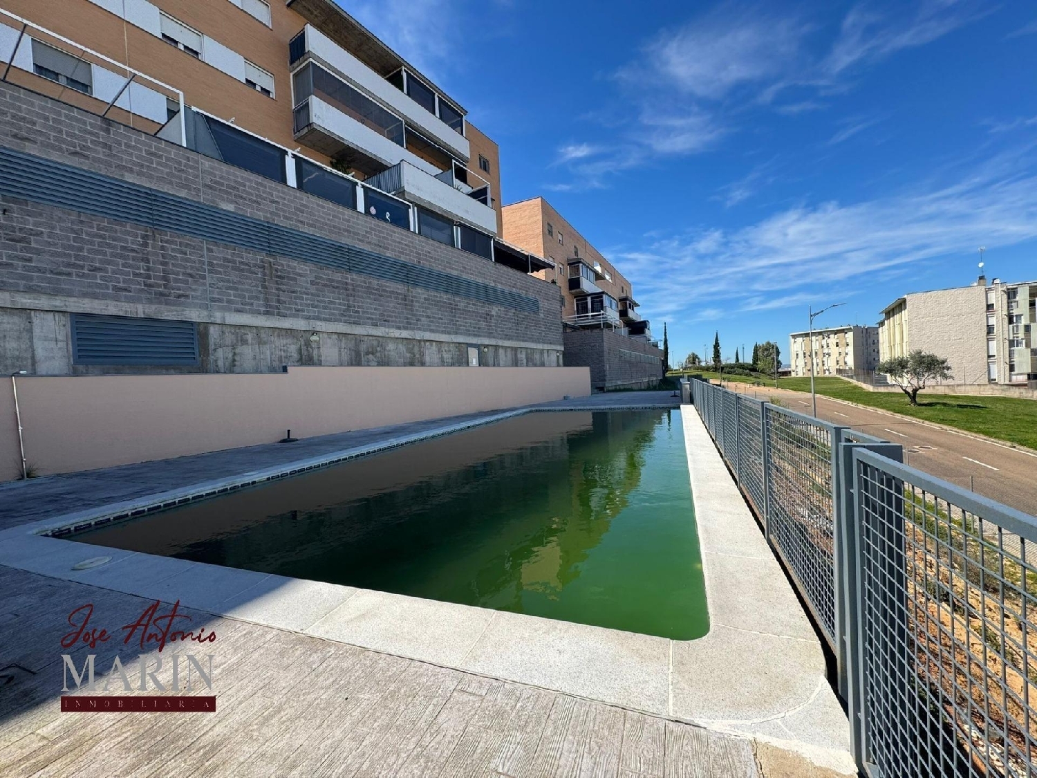  kaufen Wohnung Badajoz Casco Antiguo-Centro Badajoz 1