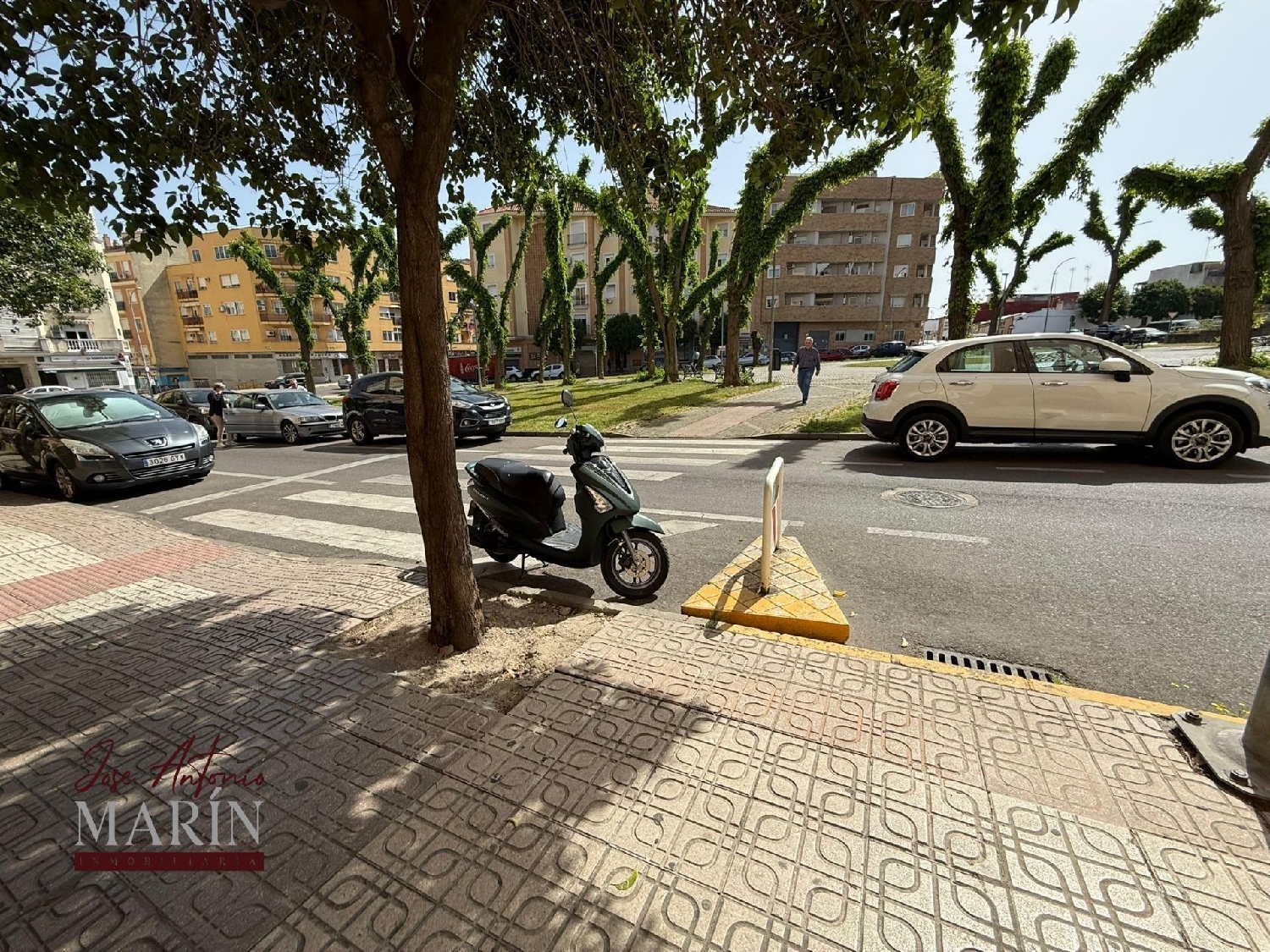  kaufen Wohnung Badajoz Casco Antiguo-Centro Badajoz 3