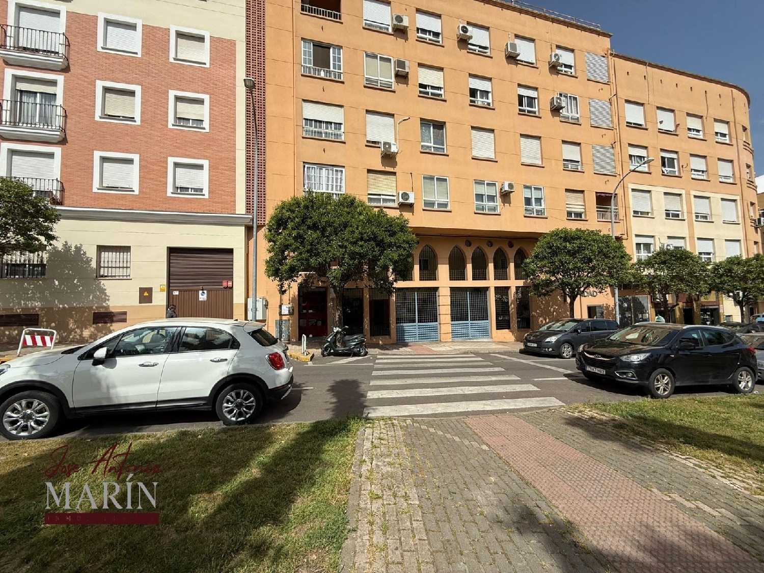  kaufen Wohnung Badajoz Casco Antiguo-Centro Badajoz 1