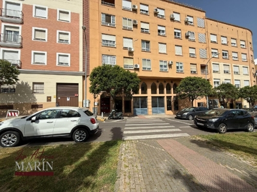 Badajoz Casco Antiguo-Centro Badajoz Wohnung Bild 6371641