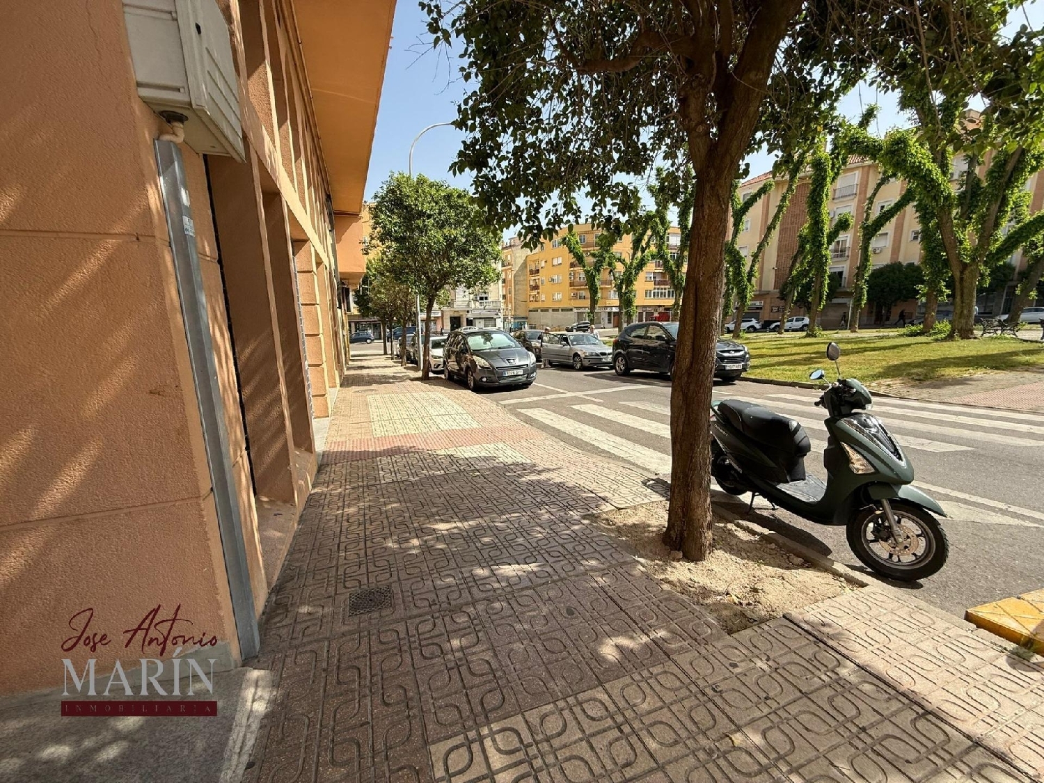  kaufen Wohnung Badajoz Casco Antiguo-Centro Badajoz 2