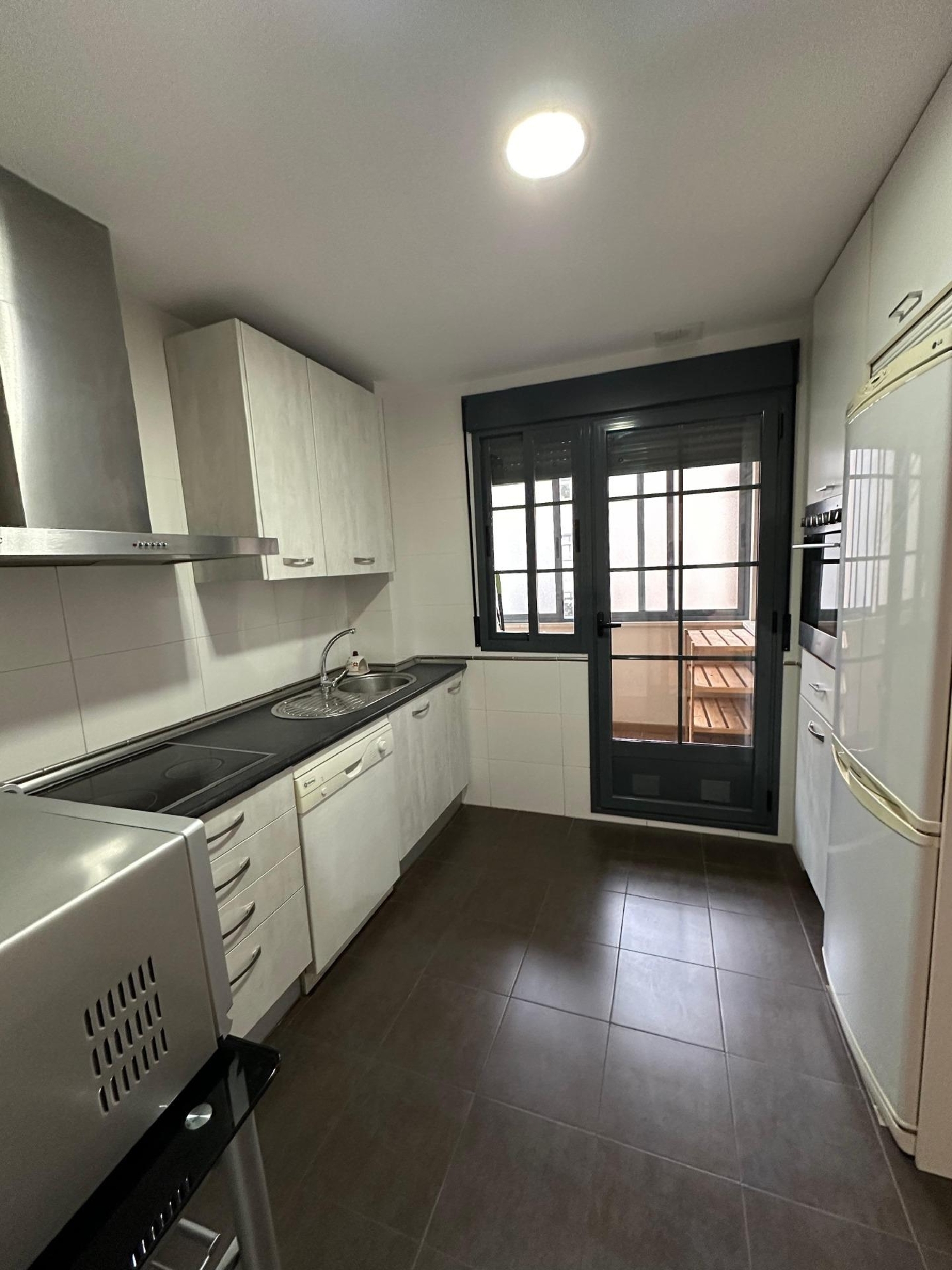  kaufen Wohnung Badajoz Casco Antiguo-Centro Badajoz 4