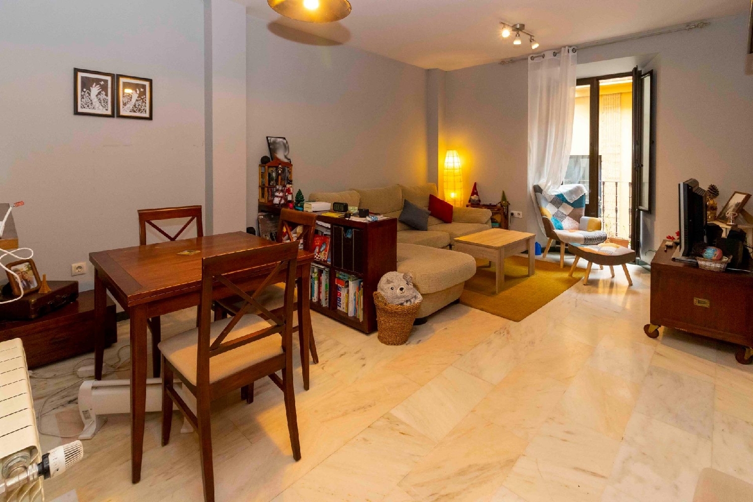  kaufen Wohnung Badajoz Casco Antiguo-Centro Badajoz 1