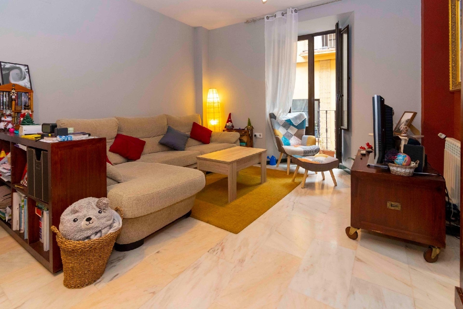  kaufen Wohnung Badajoz Casco Antiguo-Centro Badajoz 3