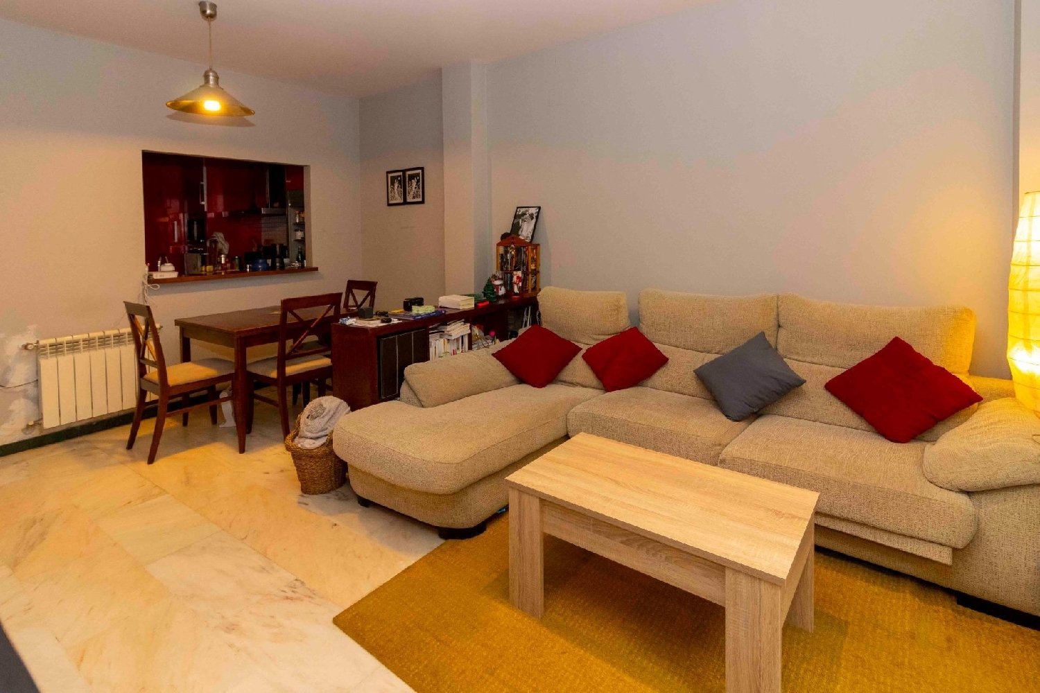  kaufen Wohnung Badajoz Casco Antiguo-Centro Badajoz 7