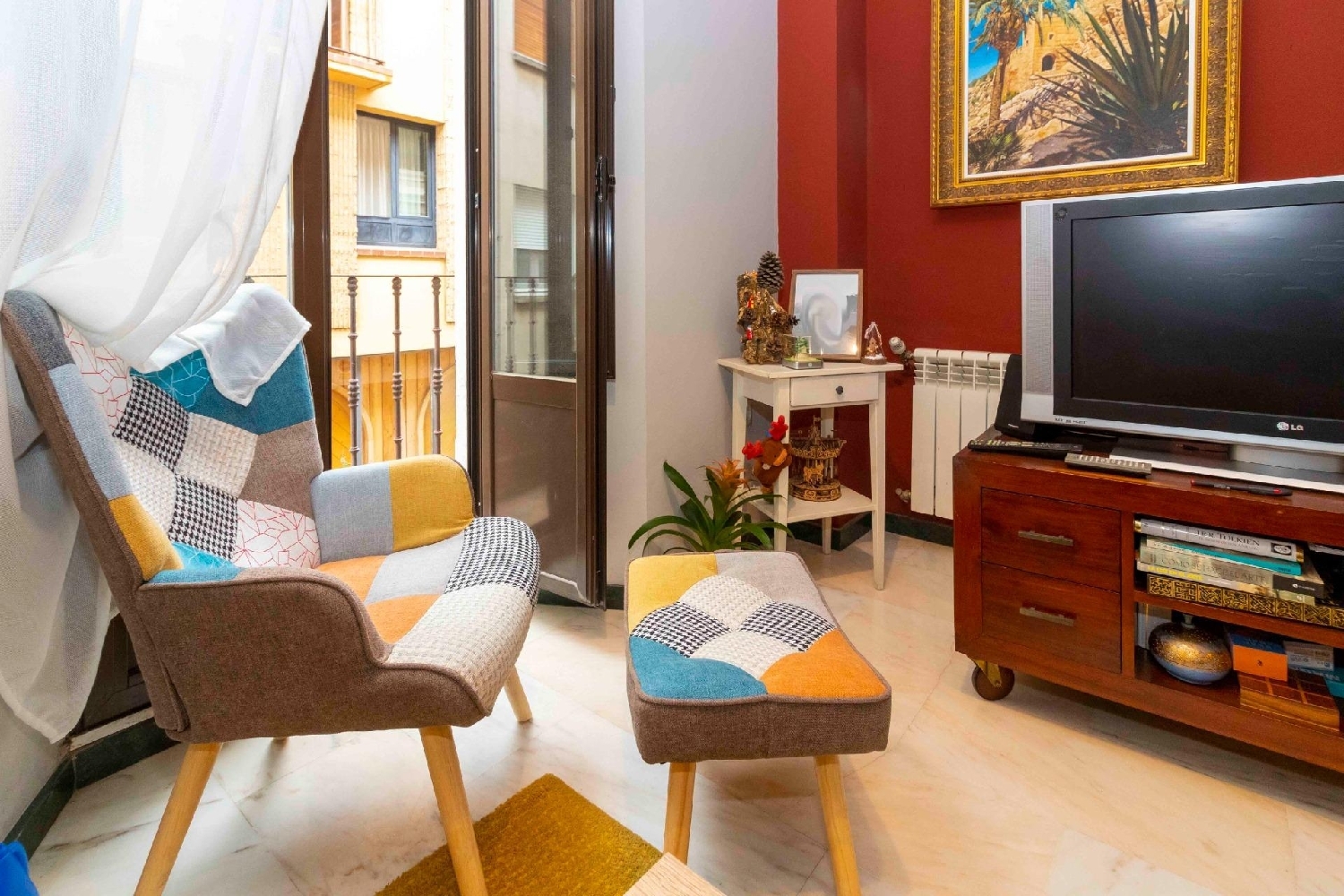  kaufen Wohnung Badajoz Casco Antiguo-Centro Badajoz 5