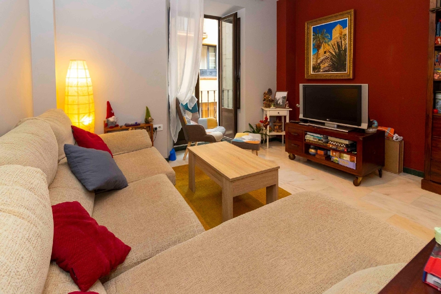  kaufen Wohnung Badajoz Casco Antiguo-Centro Badajoz 4