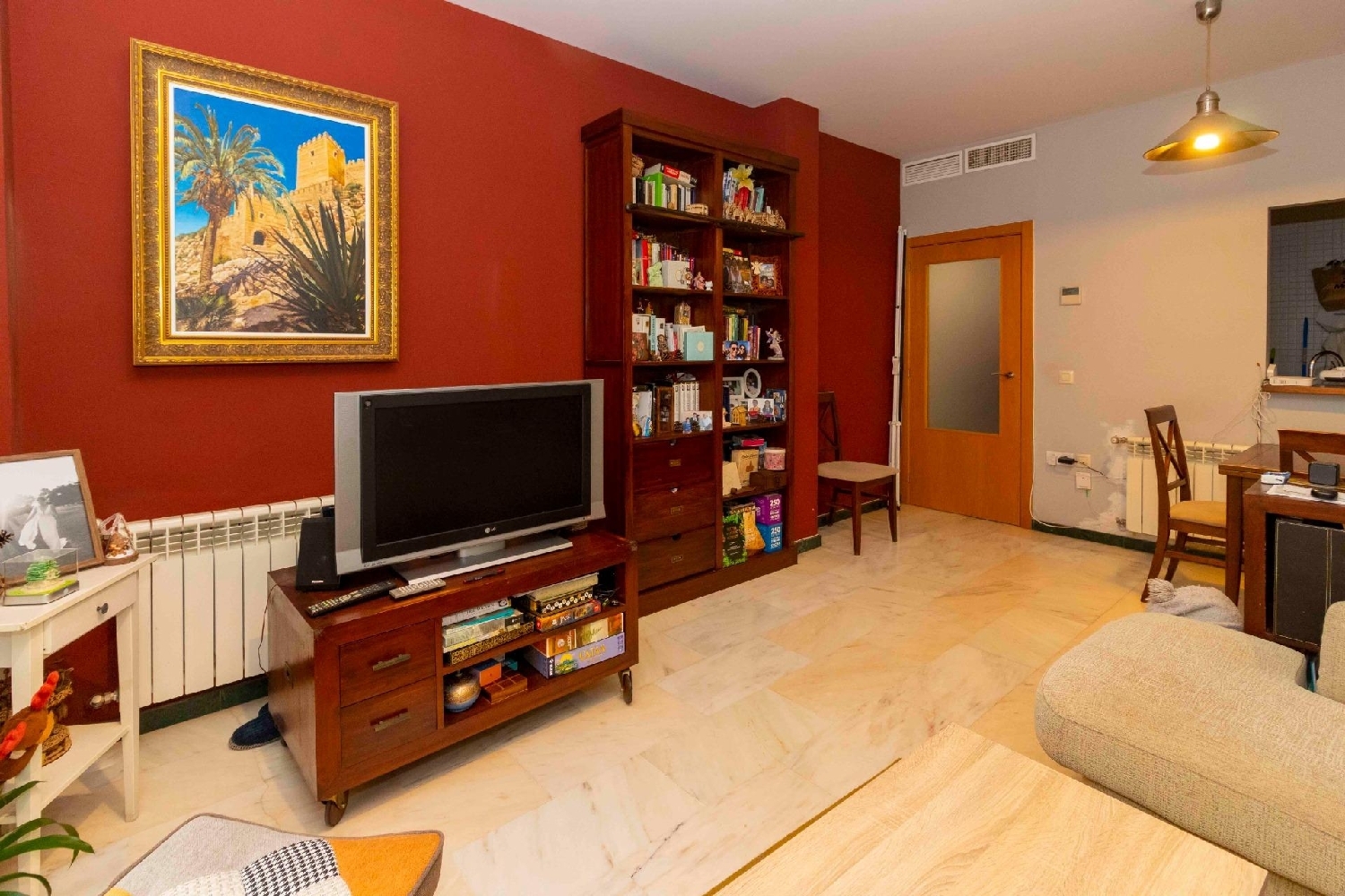  kaufen Wohnung Badajoz Casco Antiguo-Centro Badajoz 6