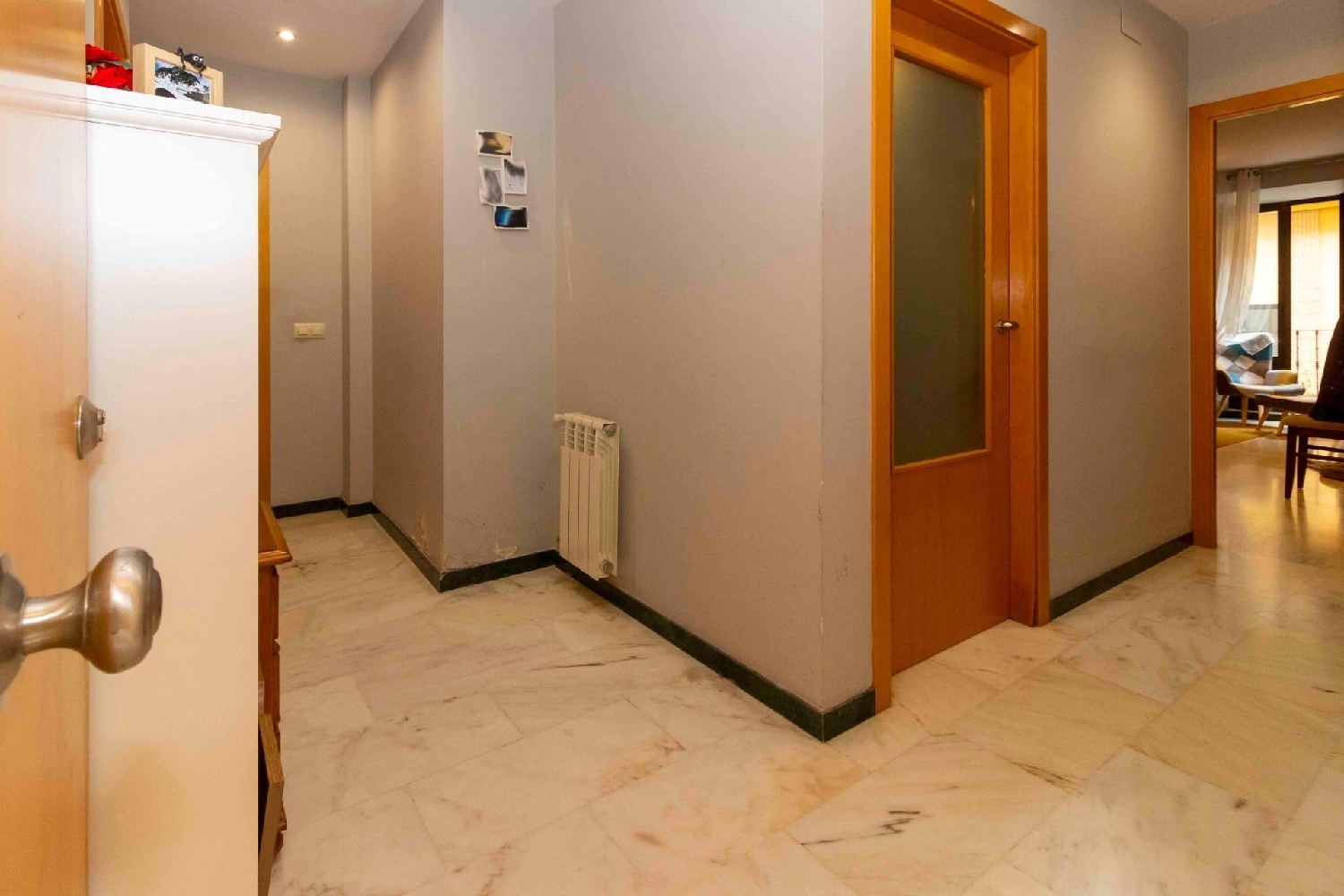  kaufen Wohnung Badajoz Casco Antiguo-Centro Badajoz 8