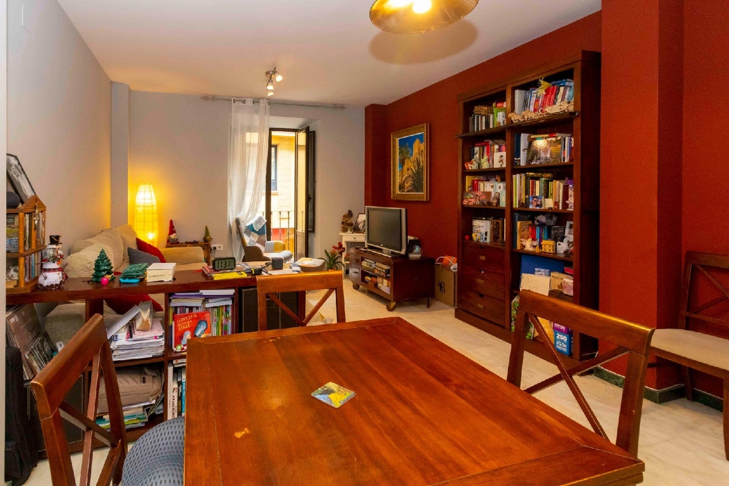  kaufen Wohnung Badajoz Casco Antiguo-Centro Badajoz 2