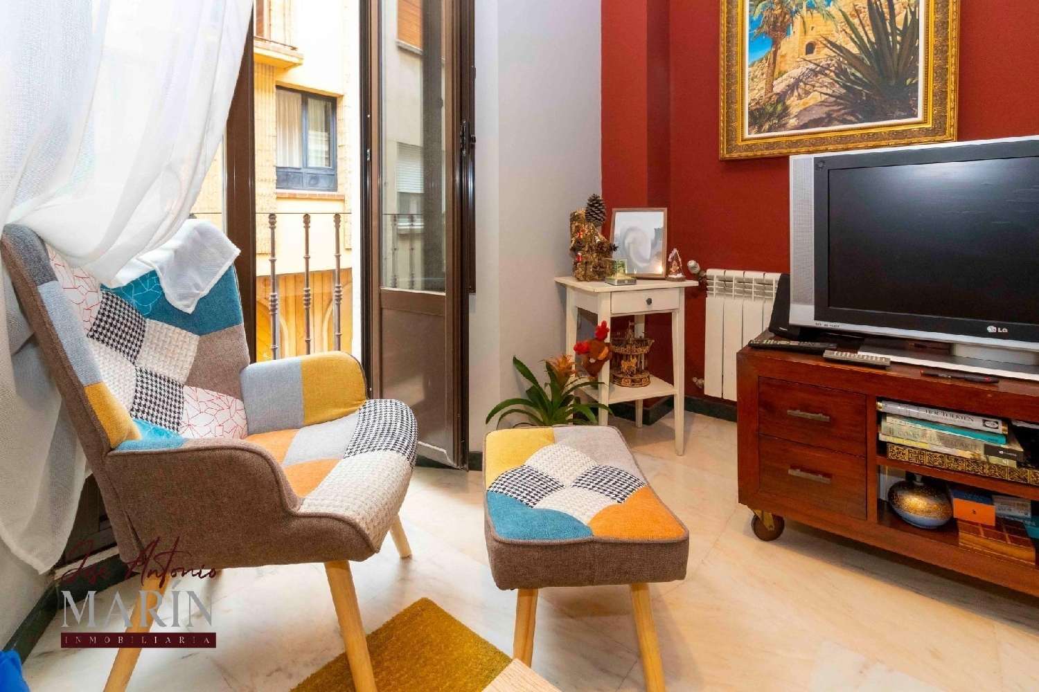  till salu lägenhet Badajoz Casco Antiguo-Centro Badajoz 5