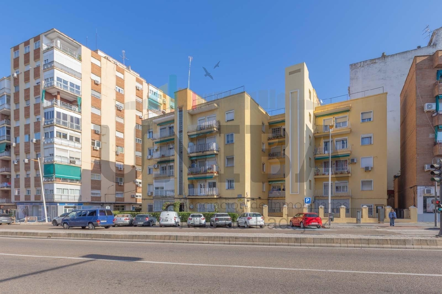  kaufen Wohnung Badajoz Casco Antiguo-Centro Badajoz 1
