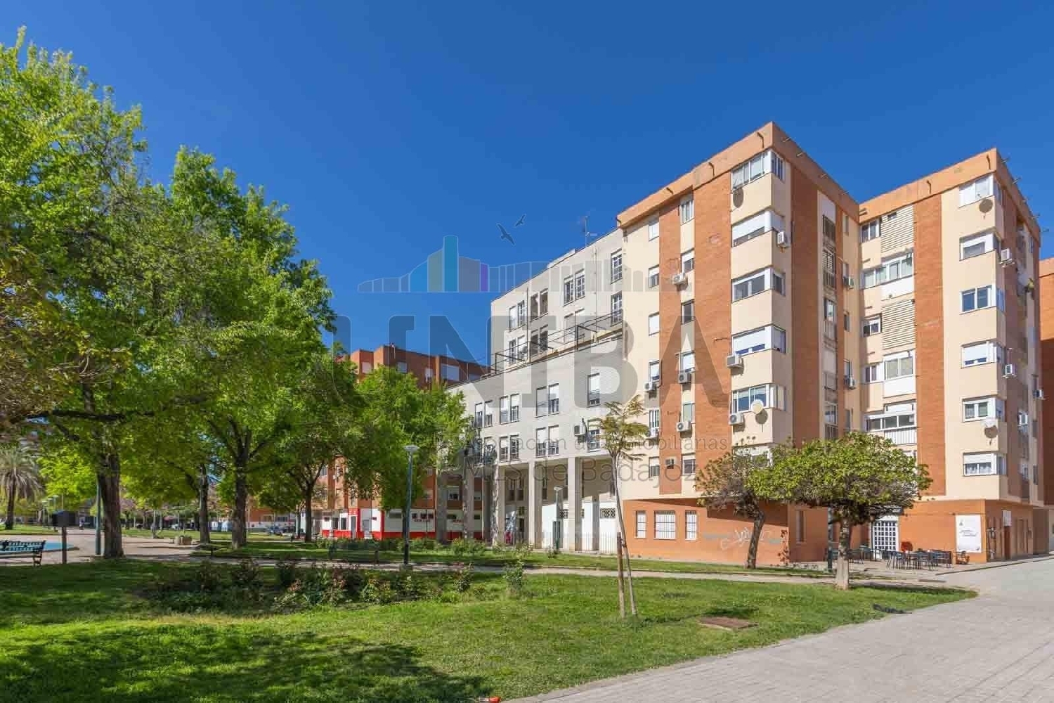  kaufen Wohnung Badajoz Casco Antiguo-Centro Badajoz 2