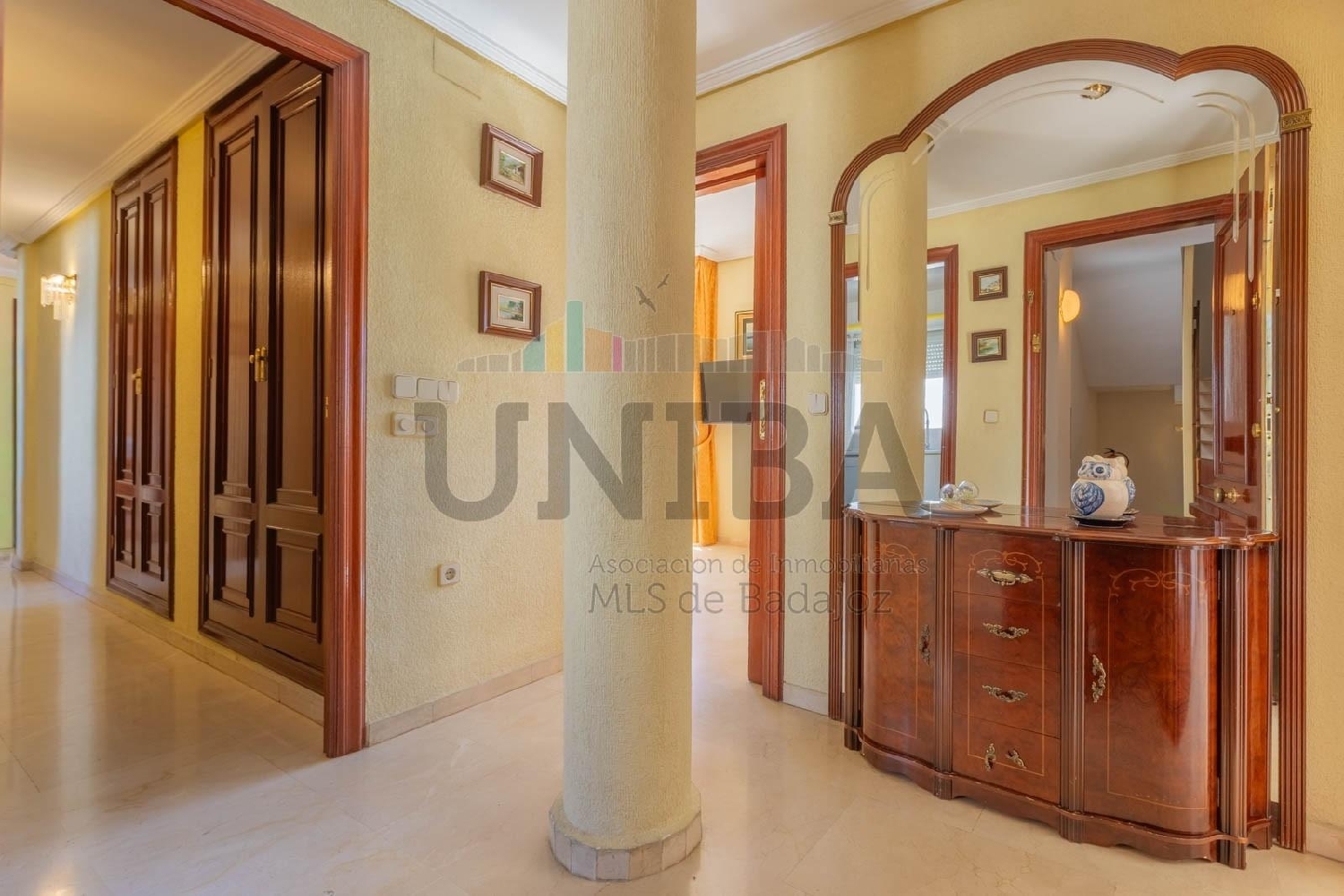  kaufen Wohnung Badajoz Casco Antiguo-Centro Badajoz 3