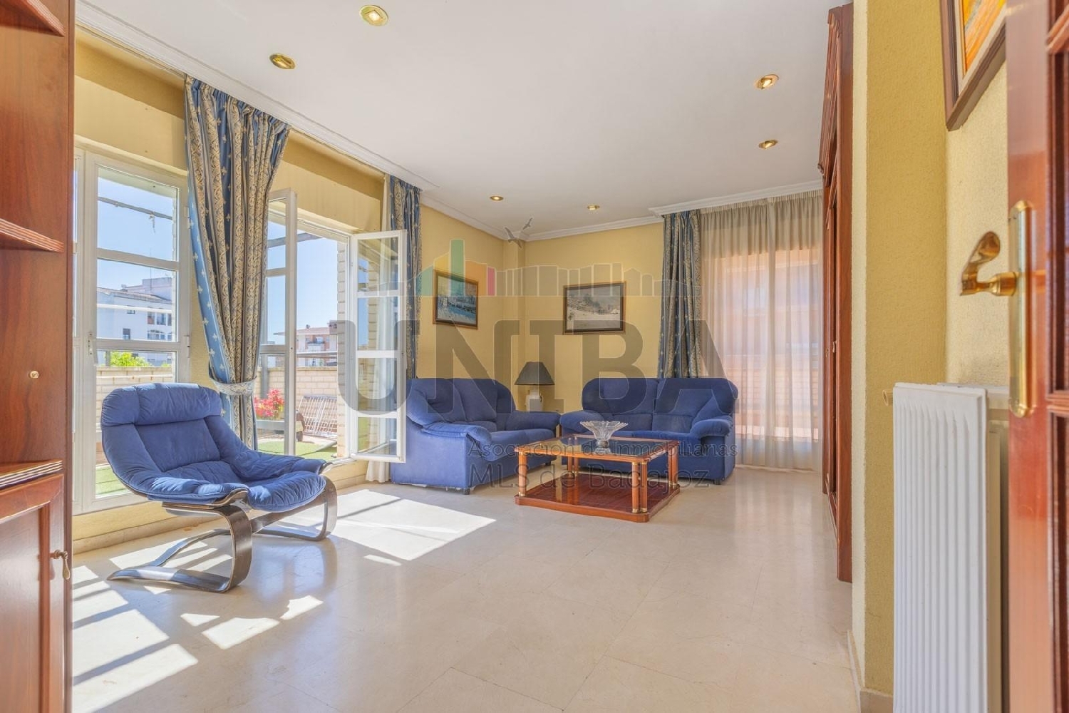  kaufen Wohnung Badajoz Casco Antiguo-Centro Badajoz 5