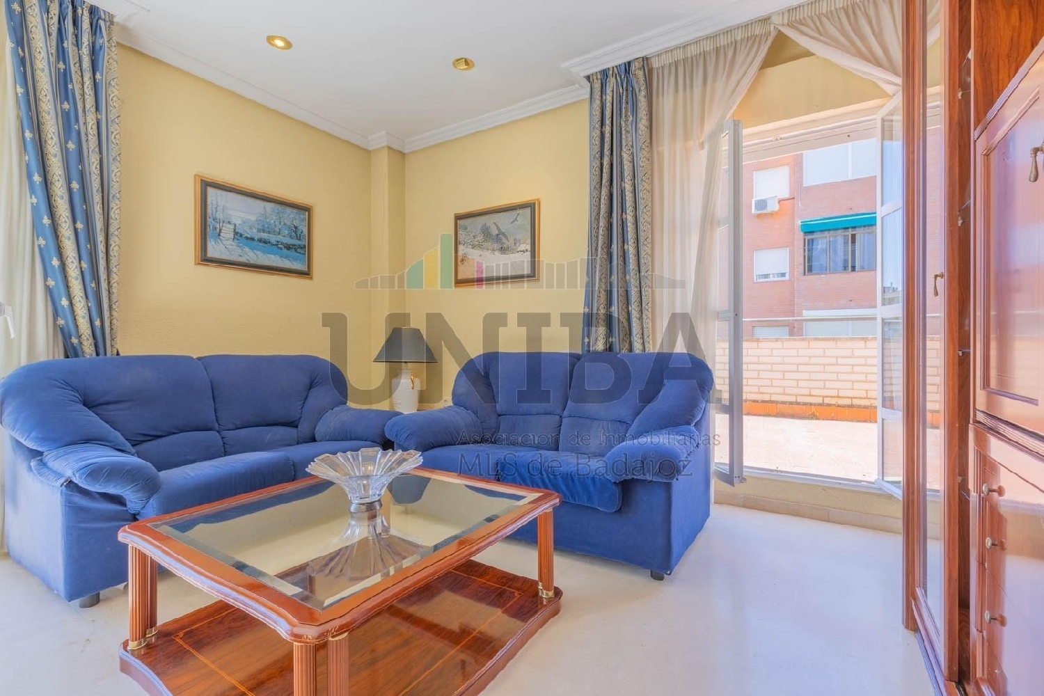  kaufen Wohnung Badajoz Casco Antiguo-Centro Badajoz 6