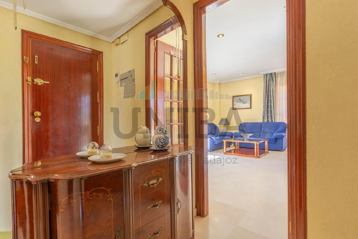  kaufen Wohnung Badajoz Casco Antiguo-Centro Badajoz 4