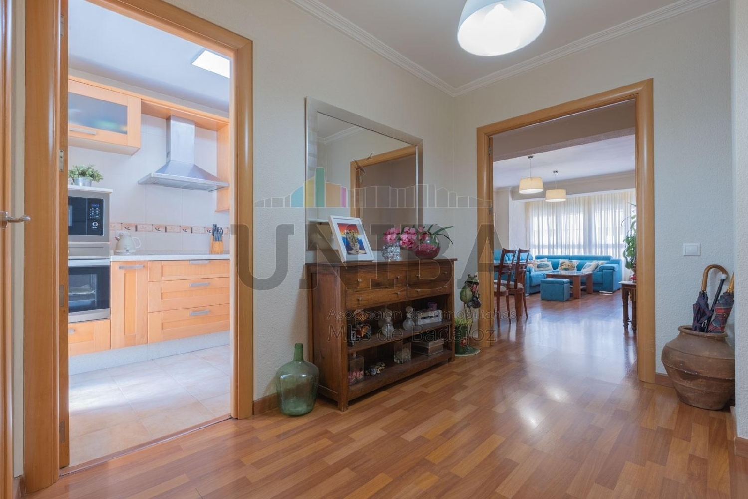  kaufen Wohnung Badajoz Casco Antiguo-Centro Badajoz 3