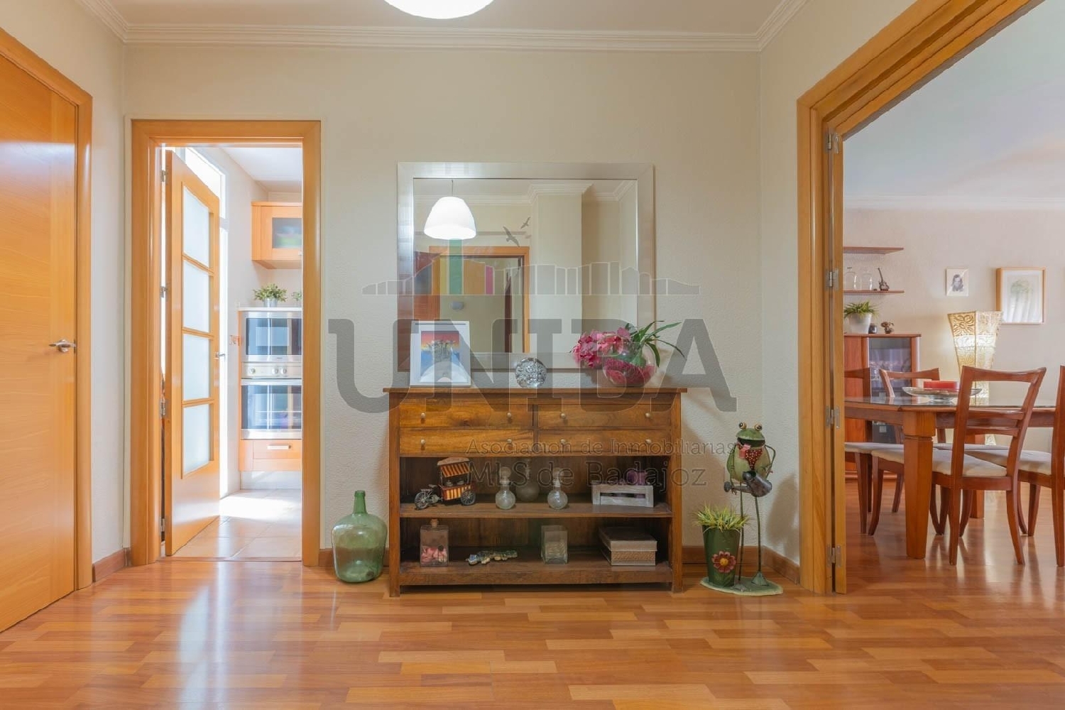  kaufen Wohnung Badajoz Casco Antiguo-Centro Badajoz 2