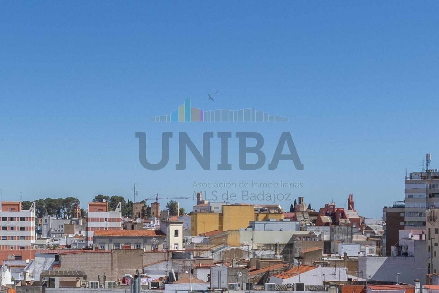  kaufen Wohnung Badajoz Casco Antiguo-Centro Badajoz 6