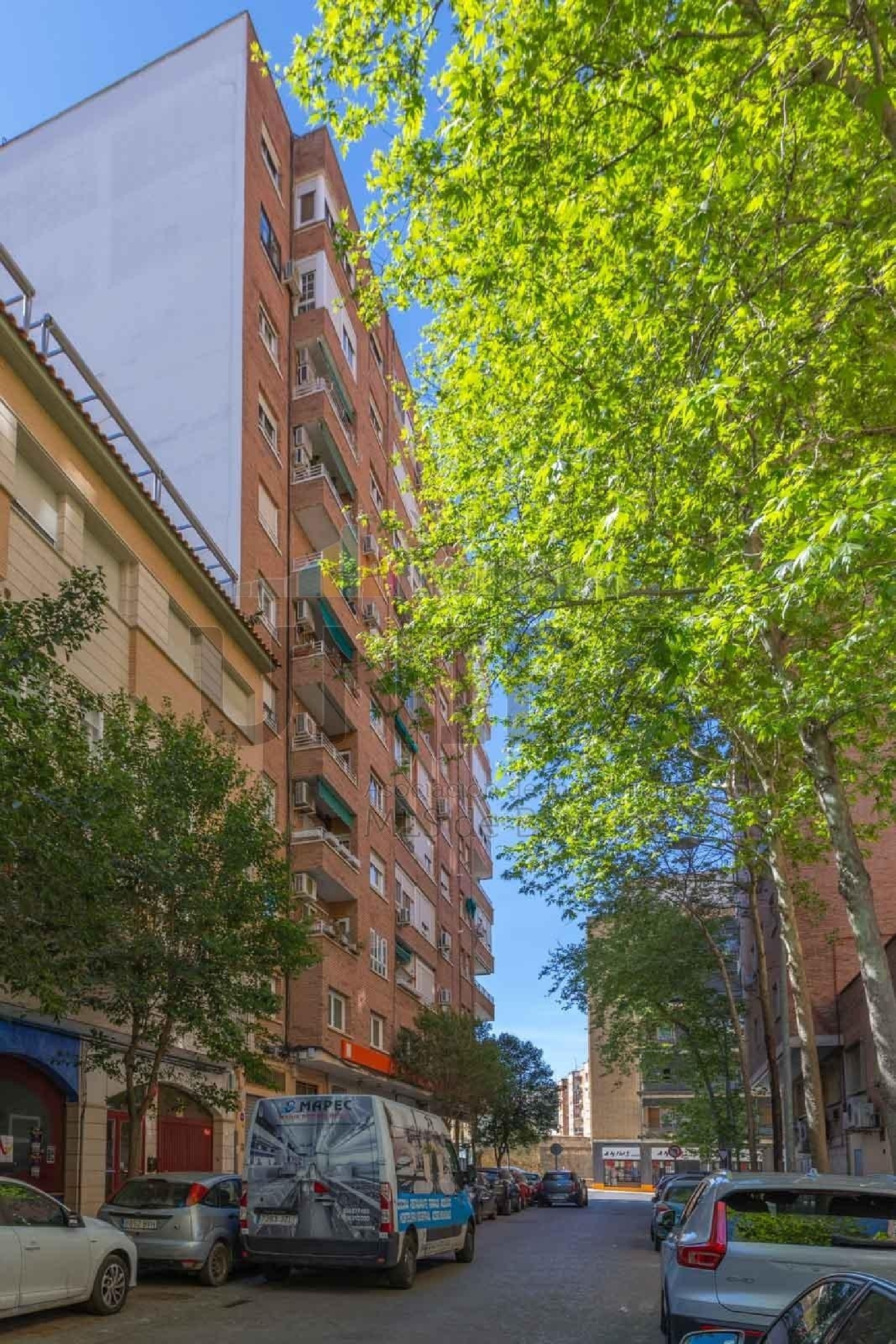  kaufen Wohnung Badajoz Casco Antiguo-Centro Badajoz 1