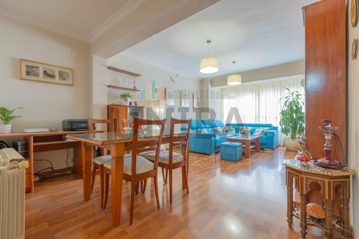  kaufen Wohnung Badajoz Casco Antiguo-Centro Badajoz 4