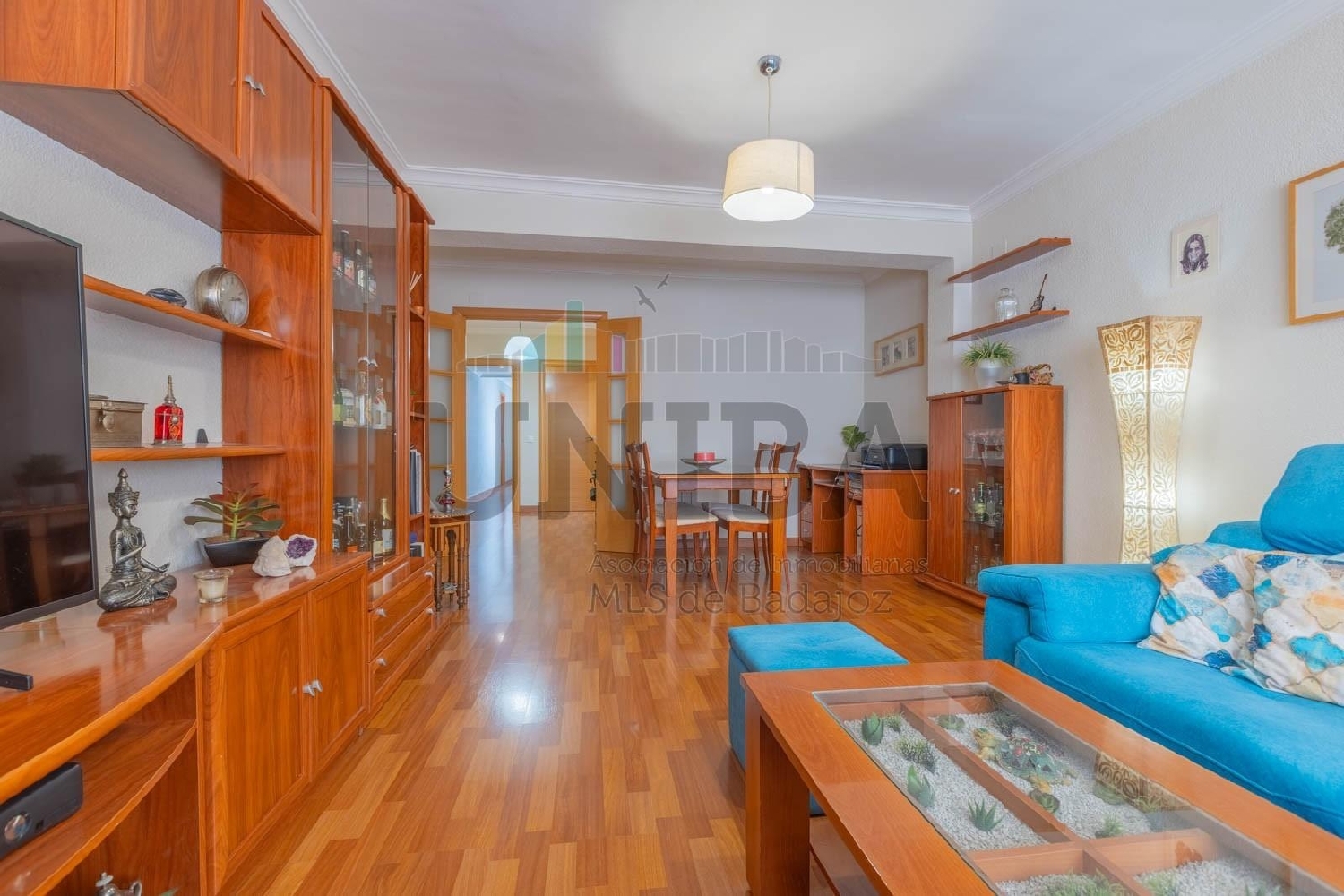  kaufen Wohnung Badajoz Casco Antiguo-Centro Badajoz 7