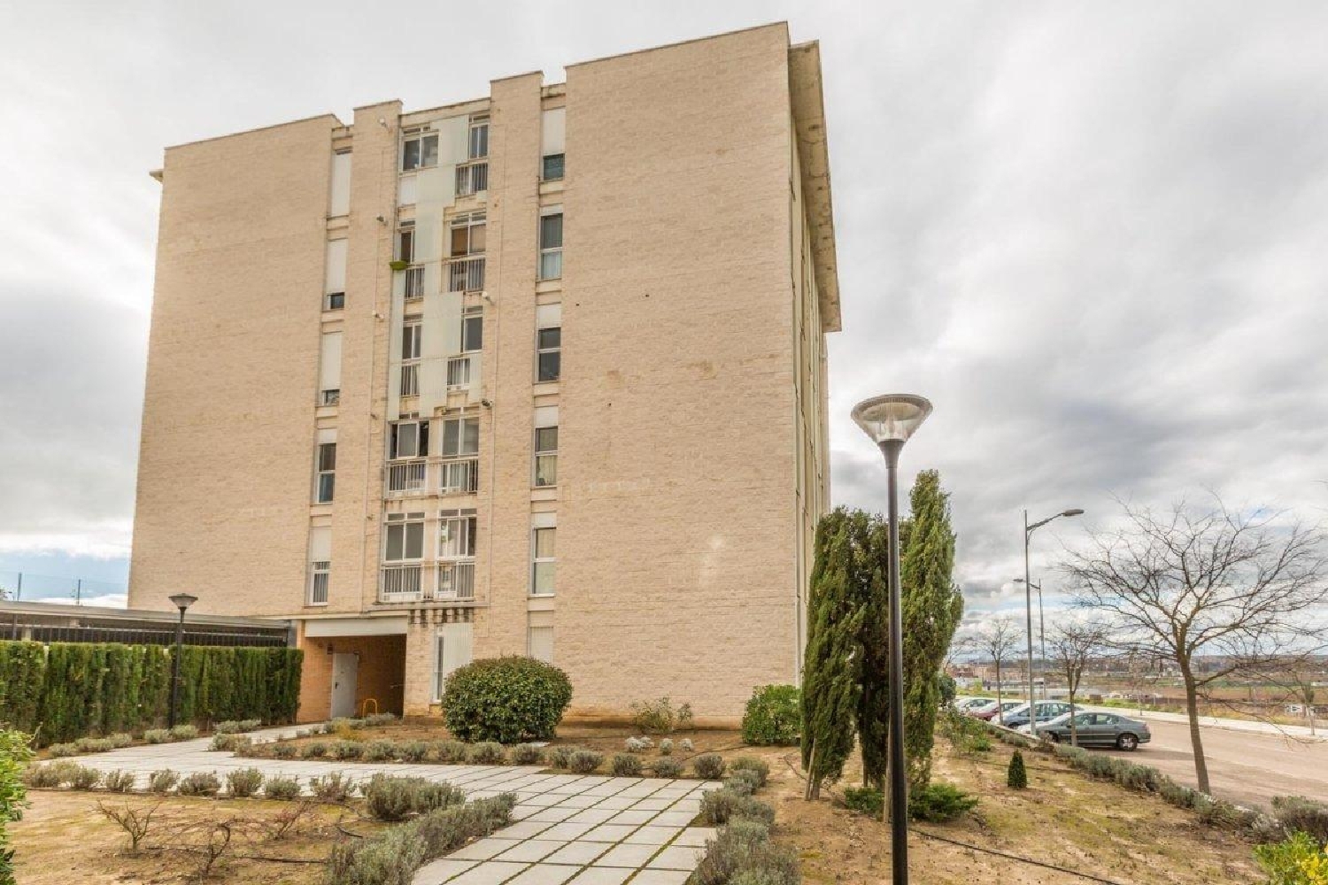  kaufen Wohnung Badajoz Casco Antiguo-Centro Badajoz 1