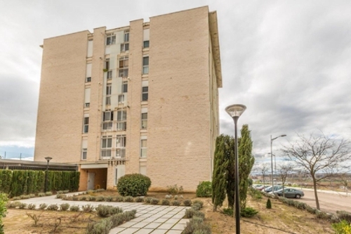 Badajoz Casco Antiguo-Centro Badajoz Wohnung Bild 6369238