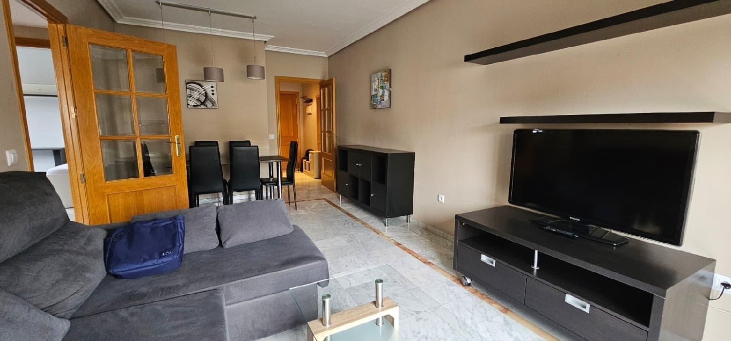  kaufen Wohnung Badajoz Casco Antiguo-Centro Badajoz 3