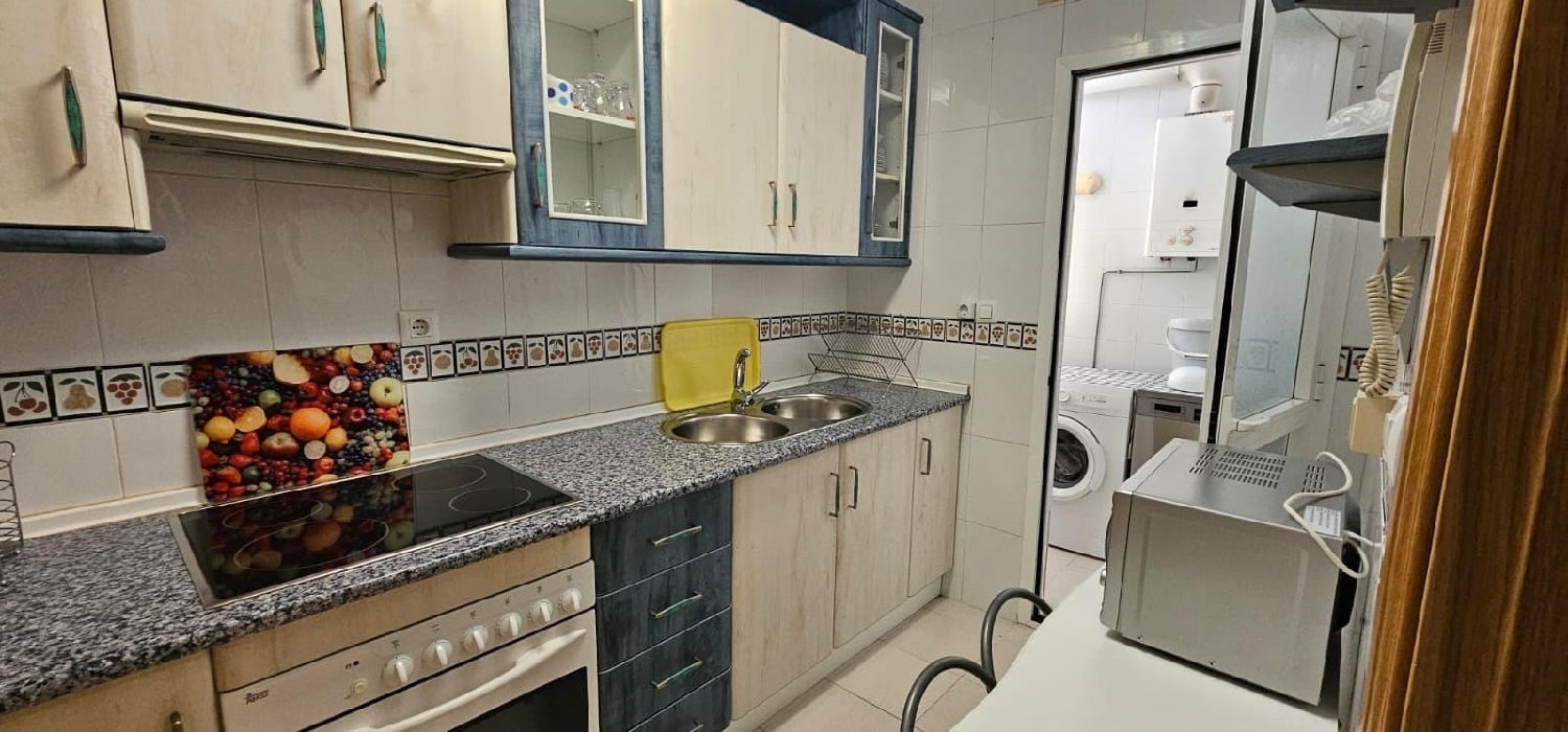  kaufen Wohnung Badajoz Casco Antiguo-Centro Badajoz 8