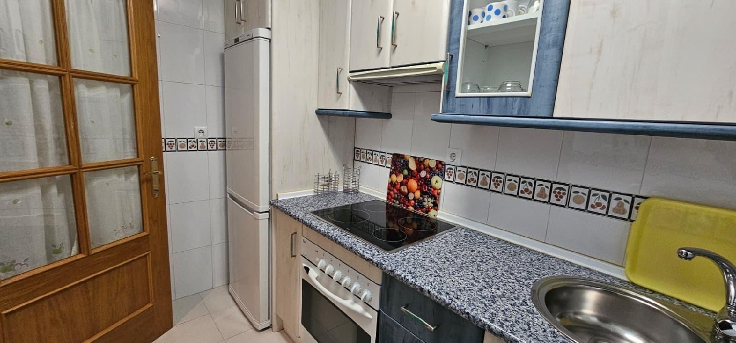  kaufen Wohnung Badajoz Casco Antiguo-Centro Badajoz 7