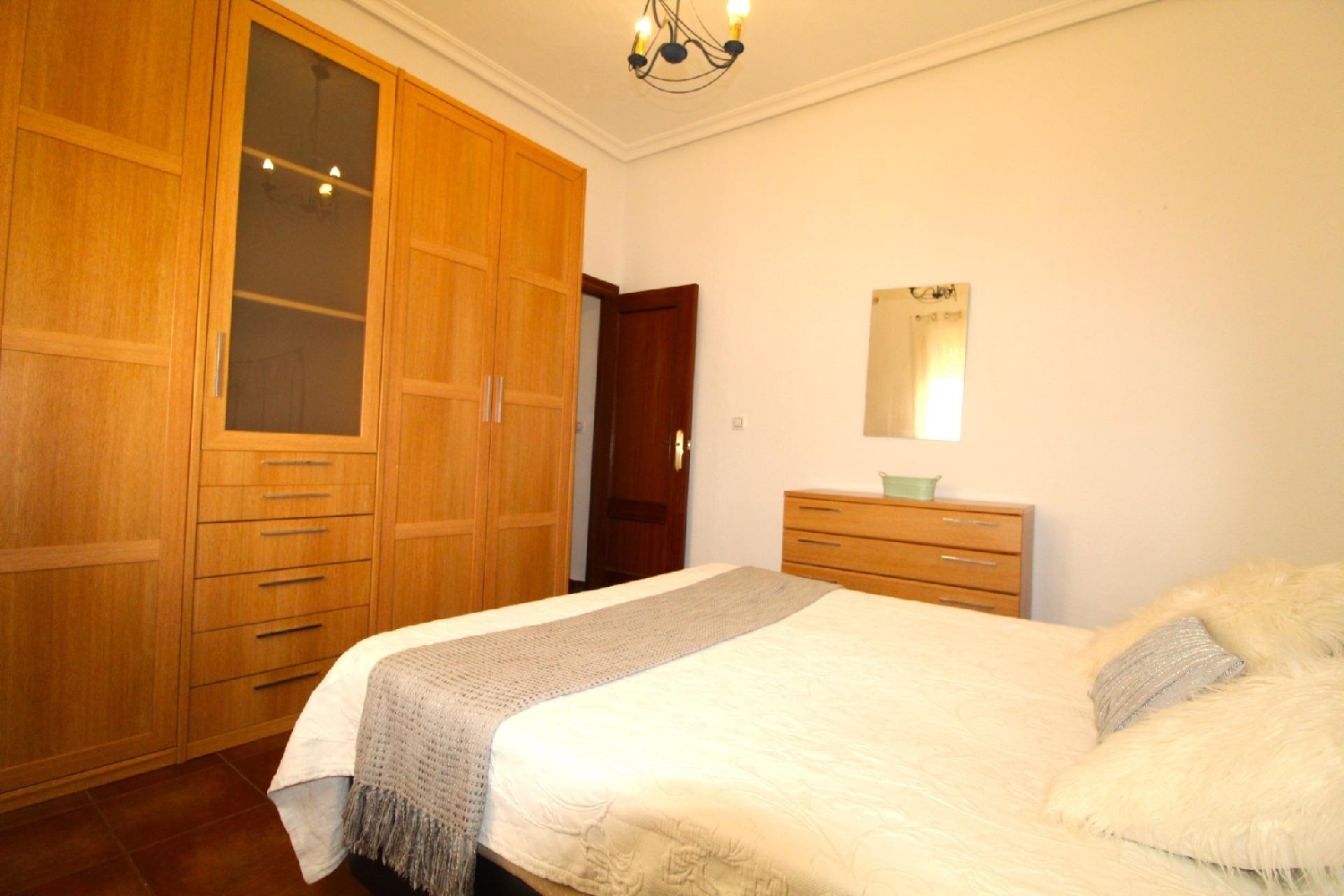  kaufen Wohnung Badajoz Casco Antiguo-Centro Badajoz 3