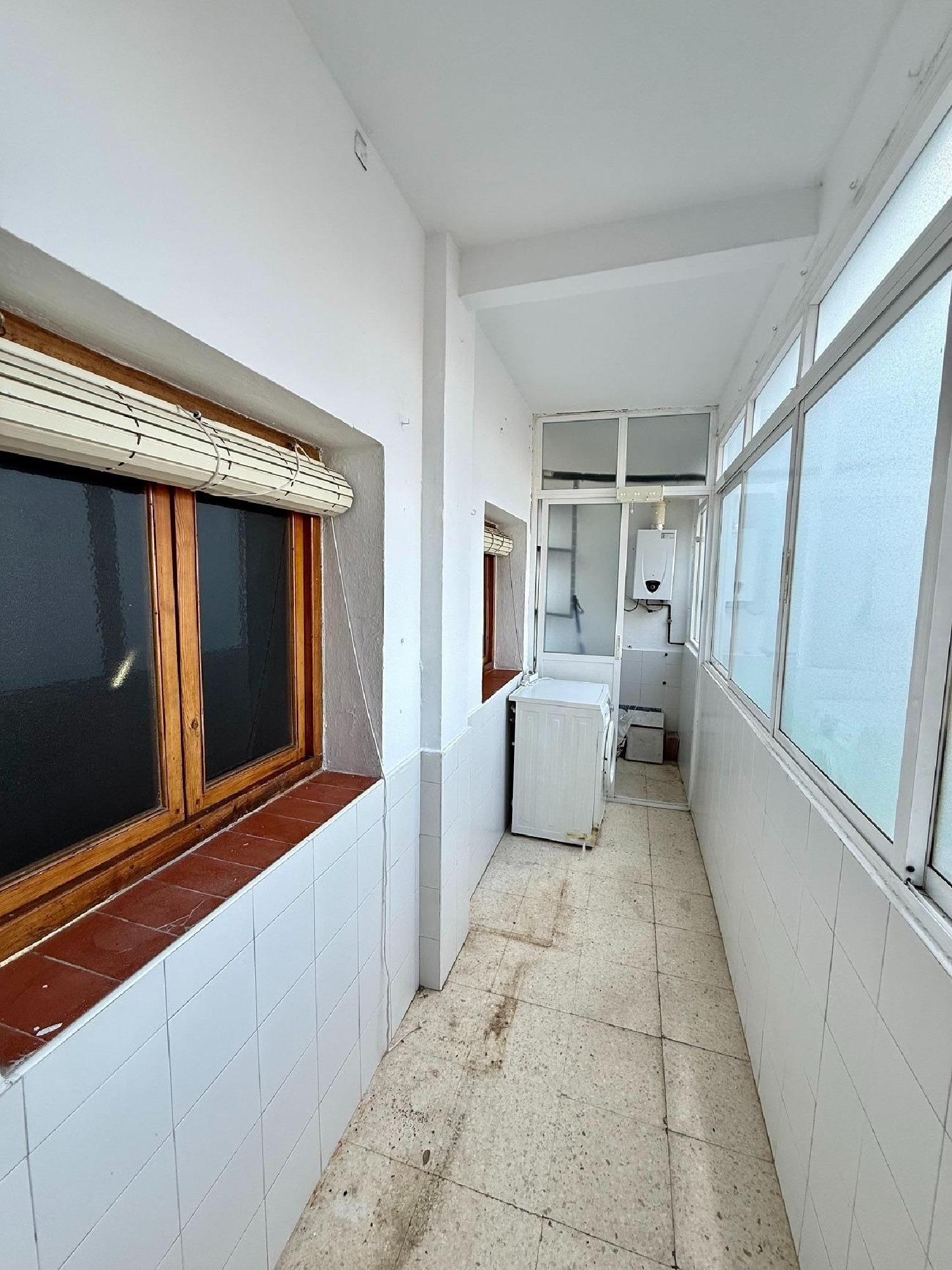  kaufen Wohnung Badajoz Casco Antiguo-Centro Badajoz 4