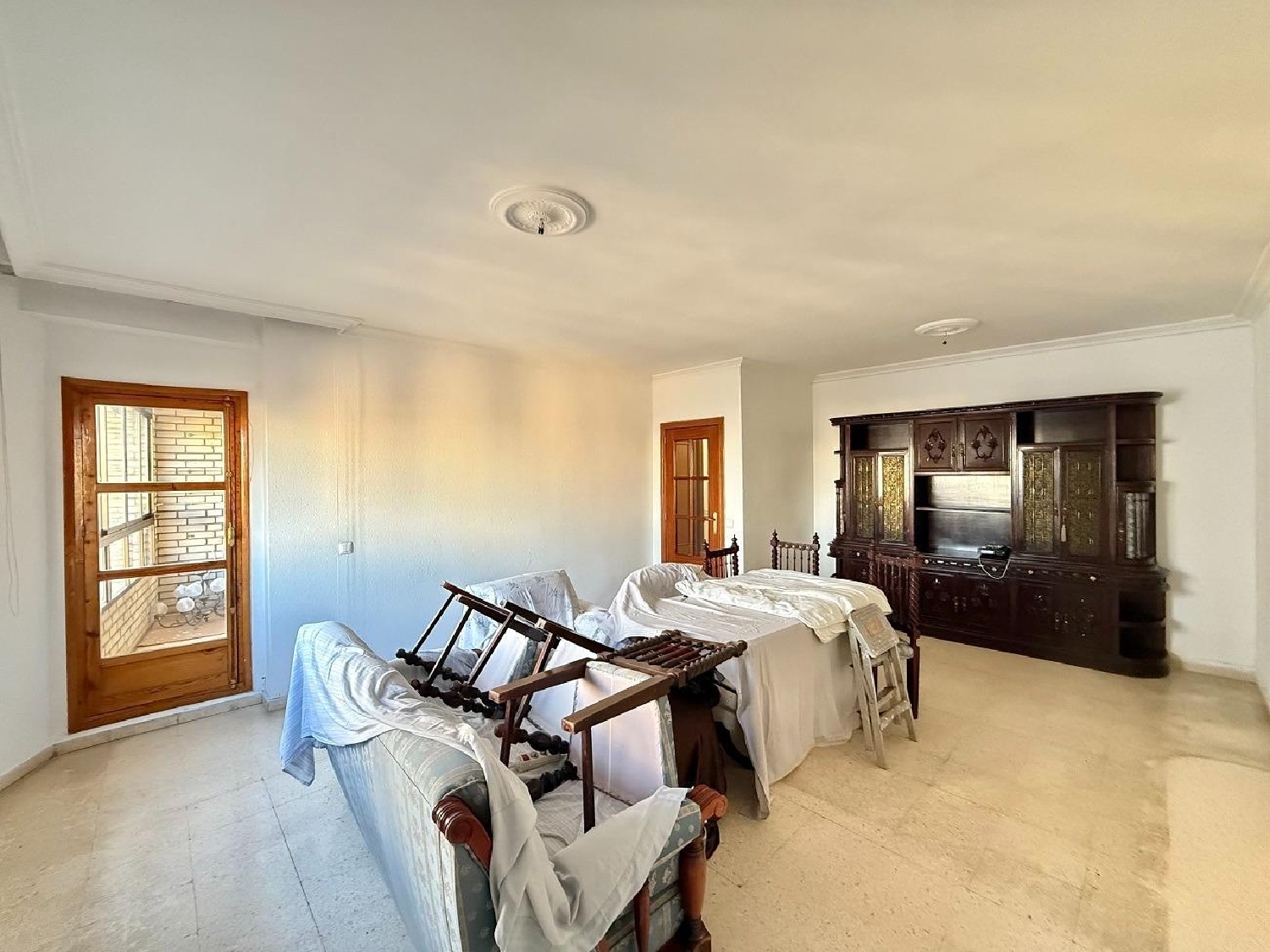  kaufen Wohnung Badajoz Casco Antiguo-Centro Badajoz 5