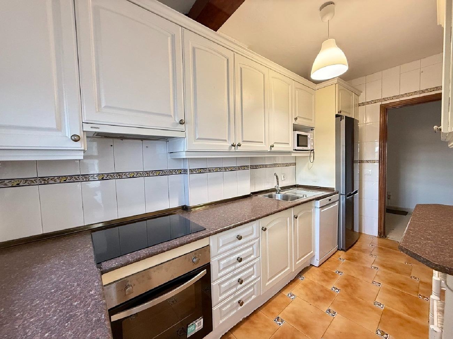  kaufen Wohnung Badajoz Casco Antiguo-Centro Badajoz 1